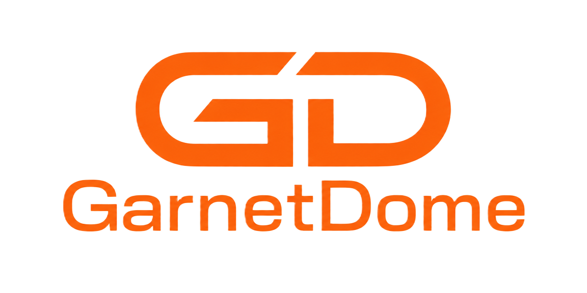 Garnetdome